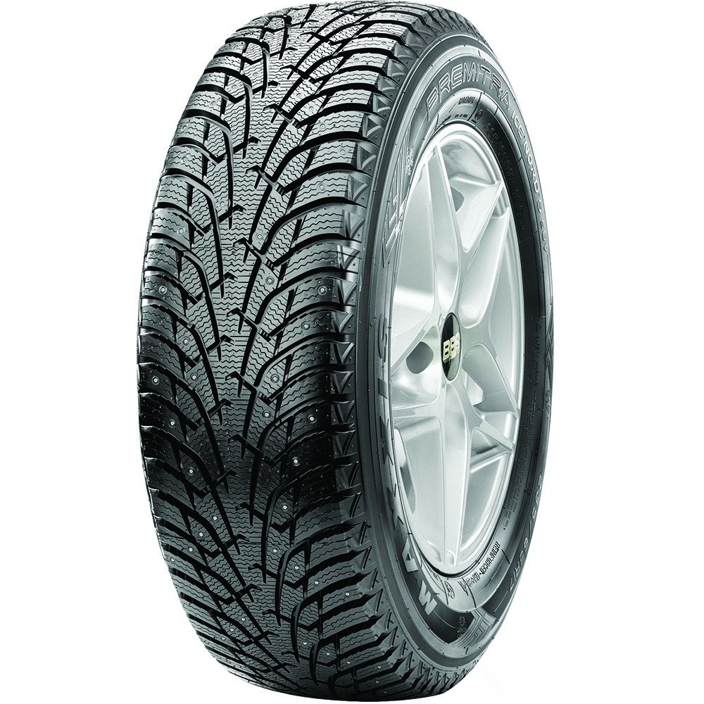 9364_muster_terve-3 Maxxis Ns5 Premitra Ice 245/70 R16