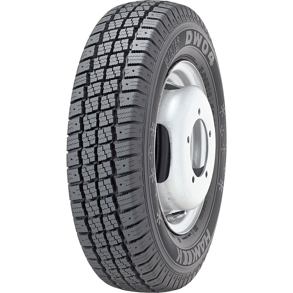 9412_muster_terve Hankook Winter Radial (dw04) 155/80 R13
