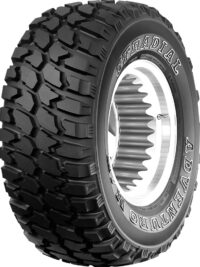 GT Radial Adventuro M/t 235/85 R16
