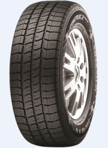 9523_muster_terve-10 Vredestein Comtrac 2 Winter+ 195/65 R16C