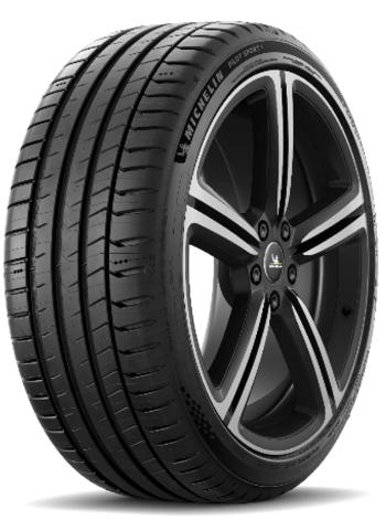 9551_muster_terve-26 Michelin Ps5 235/50 R18