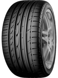Yokohama Advan Sport V103b 295/35 R21