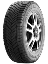 Michelin Crossclimate Camping 215/75 R16C