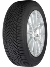 Toyo Celsius As2 225/55 R17