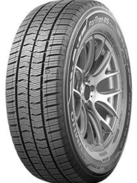 Kumho Cx11 215/75 R16C