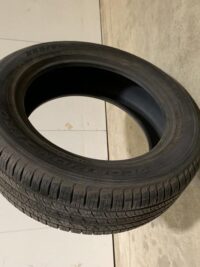 Pirelli Scorpion Zero As Lr 255/60 R20