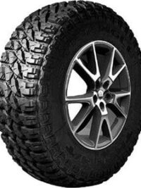 Triangle Gripx M/t (tr281) 245/75 R16