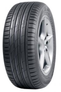 Nokian Z SUV 255/55 R18