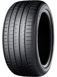 Yokohama Advan Sport V107e 315/30 R23