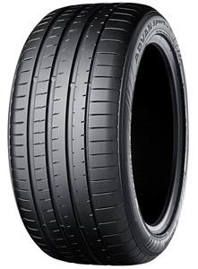 10144_muster_terve-8 Yokohama Advan Sport V107e 295/25 R21