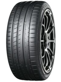 Yokohama V107d Mo1 Rpb 325/40 R22