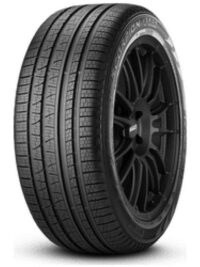 Pirelli Scorpion-Verde (N0) DOT1019 255/55 R18