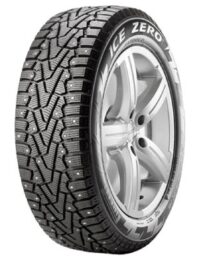 Pirelli Winter Ice Zero DOT3119 265/50 R19