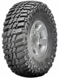 Nankang Mt-1 275/65 R18