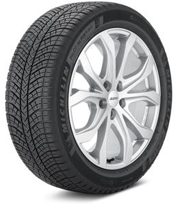 10543_muster_terve-4 Michelin Pilot Alpin5 Suv 295/45 R20