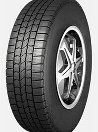 Nankang Wa-1 315/75 R16