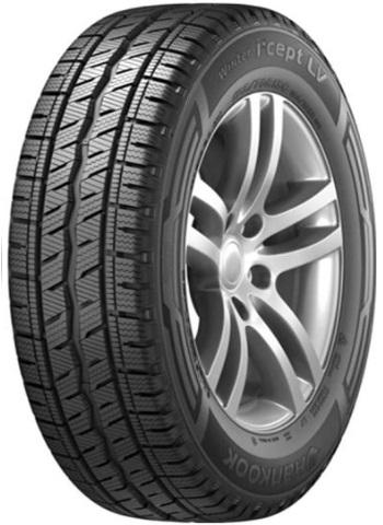 10558_muster_terve-3 Hankook WiNter I*cept LV 225/70 R15C