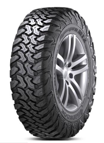 10586_muster_terve-2 Hankook Dynapro MT2 265/70 R17