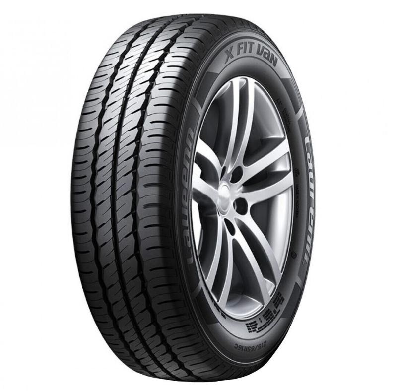 10601_muster_terve-5 Laufenn X Fit VAN 195/65 R16C