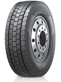 Hankook Dh51 295/80 R22.5