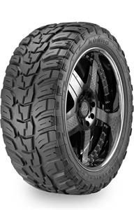 10637_muster_terve Kumho Kl71 235/85 R16