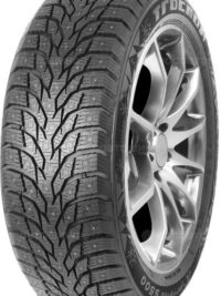 Tracmax X-privilo S500 245/45 R18