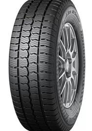 Yokohama Bluearth-van Ry61 195/75 R16C
