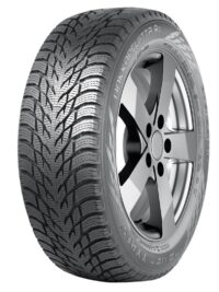 Nokian Hakkapeliitta R3 DOT21/22 215/50 R18