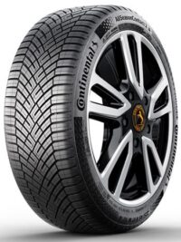 Continental Allseasoncontact 2 215/55 R17