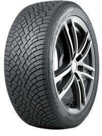 Nokian Hakkapeliitta R5 265/40 R21