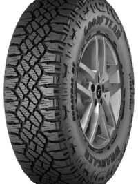 Goodyear Wrangler Duratrac Rt 215/65 R16
