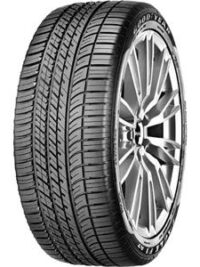 Goodyear Eagle F1 Allterrain 235/55 R19
