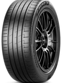 Pirelli P ZERO™ E 255/50 R21