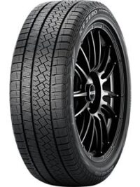 Pirelli Ice Zero Asimmetrico + 215/55 R17