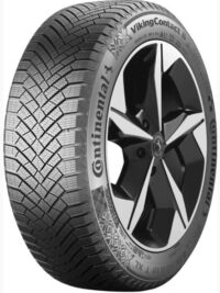 Continental VikingContact 8 255/40 R19