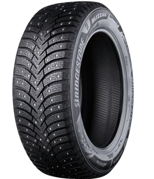11222_muster_terve Bridgestone BLIZZAK SPIKE 3 235/55 R19