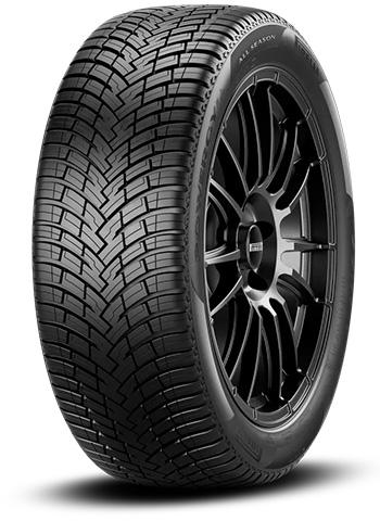 11249_muster_terve-25 Pirelli Powergy All Season Sf 215/55 R18