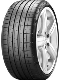 Pirelli P ZERO™ (PZ4) DOT2022 255/35 R21