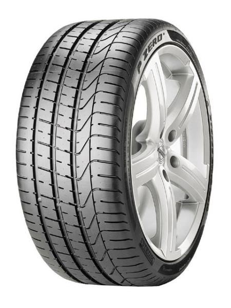 11307_muster_terve Pirelli P ZERO™ DOT2022 235/50 R18