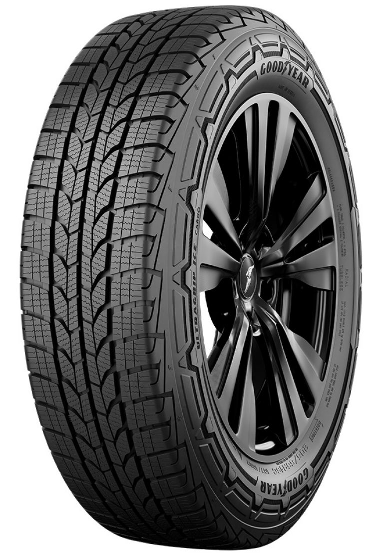 11357_muster_terve-5 Goodyear Ultragrip Ice Cargo 225/75 R16C