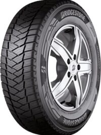 Bridgestone Duravis All Season Evo Enliten 195/75 R16C