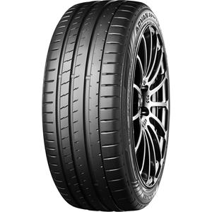 11398_muster_terve Yokohama Advan Sport Ev V108d 275/35 R21