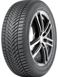 Nokian Seasonproof C1 195/75 R16C