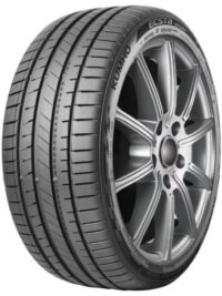 Kumho Ecsta Sport  S Ps72 255/35 R21