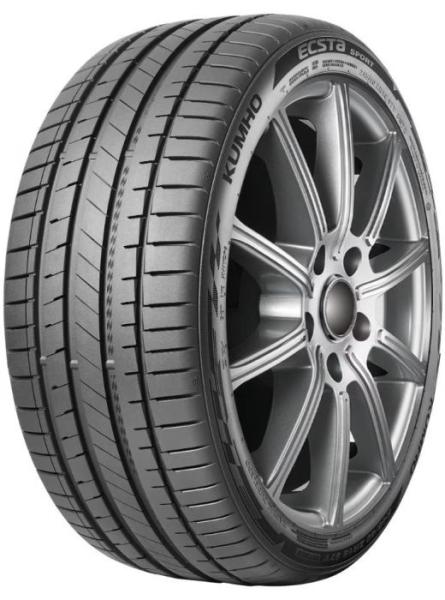 11453_muster_terve-3 Kumho Ecsta Sport S Ps72 255/35 R21