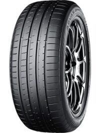 Yokohama Advan Sport V107b 305/30 R21