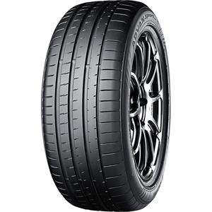 11455_muster_terve Yokohama Advan Sport V107b 305/30 R21