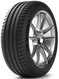 Michelin Ps4 Nd1 265/45 R19