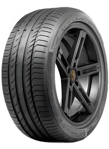 11502_muster_terve Continental Sc-5 Lr Suv Fr 235/55 R19