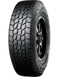 Yokohama G018 Owl 245/75 R17